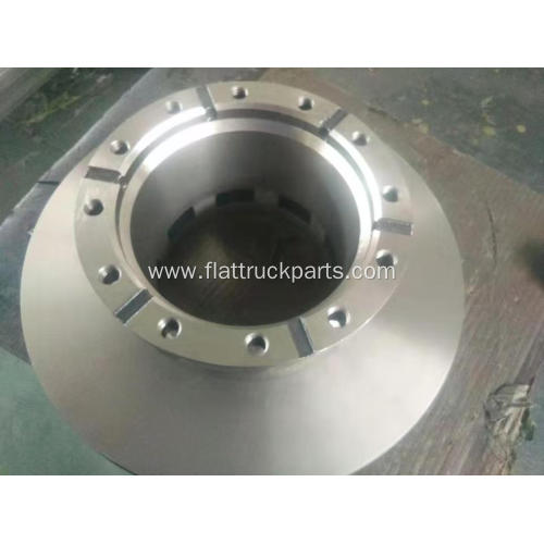 Iveco Brake disc 7189476